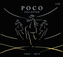 Poco - Collected | 3CD