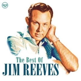 Jim Reevs - The best of | CD