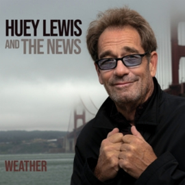 Huey Lewis & the News - Weather | CD