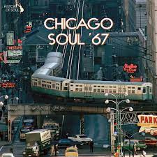 Various - Chicago Soul '67 | LP