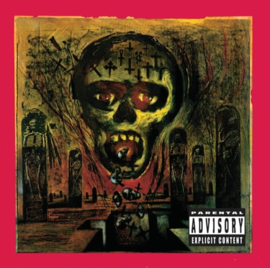 Slayer - Seasons In The Abyss  | CD