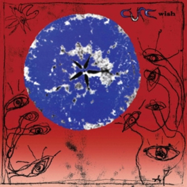 Cure - Wish | 3CD -Reissue, 30th Anniversary Edition-