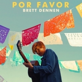 Brett Dennen - Por favor | CD