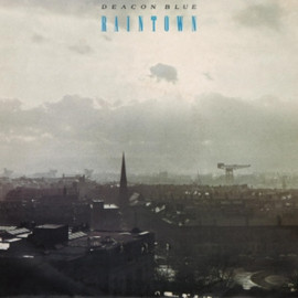 Deacon Blue - Raintown | LP -Reissue-