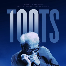 Toots Thielemans - Toots 100  | 2CD