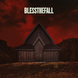 Blessthefall - Gallows | LP