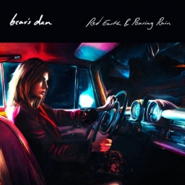 Bear's Den - Red earth & pouring rain | CD