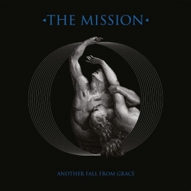 Mission - Another fall from grace | CD