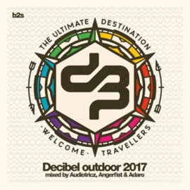 Various - Decibel outdoor 2017 | 3CD