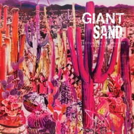 Giant Sand - Recounting.. -Coloured- | LP