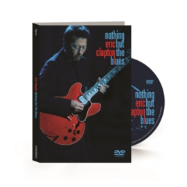 Eric Clapton - Nothing But the Blues | DVD