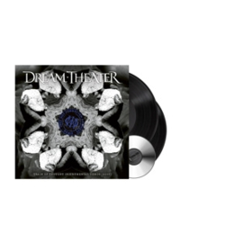 Dream Theater - Lost Not Forgotten Archives: Train of Thought Instrumental Demos (2003) | 2LP+CD -Coloured vinyl-