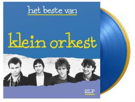 Klein Orkest - Het beste van | 2LP -Coloured vinyl-