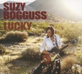 Suzy Bogguss - Lucky | CD