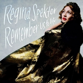 Regina Spektor - Remember us to life | CD -deluxe-