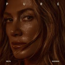 Delta Goodrem - Pure | CD