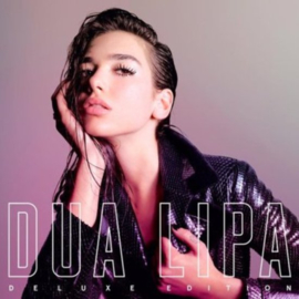 Dua Lipa - Dua Lipa  | CD -deluxe-