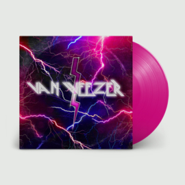 Weezer - Van Weezer | LP -Coloured vinyl-