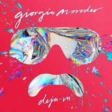 Giorgio Moroder - Deja vu | 2LP