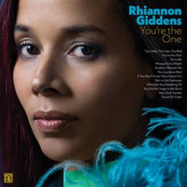 Rhiannon Giddens - You're the One | LP