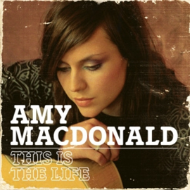 Amy Macdonald - This Is The Life | LP -Reissue-