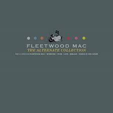 Fleetwood Mac - Alternate Collection | 8LP