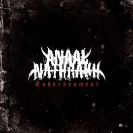 Anaal Nathrakh - Endarkenment | CD