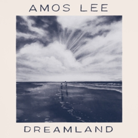 Amos Lee - Dreamland | CD