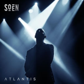 Soen - Atlantis | CD+DVD