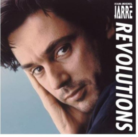Jean Michel Jarre - Revolutions | LP