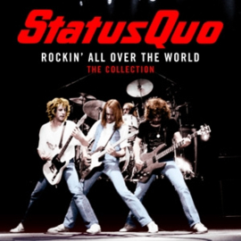 Status Quo - Rockin' All Over World: the Collection | LP
