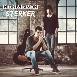 Nick & Simon - Sterker | CD