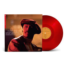 Donny Hathaway - Now Playing | LP -Coloured vinyl-