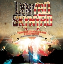 Lynyrd Skynyrd - Live from Jacksonville | 2CD