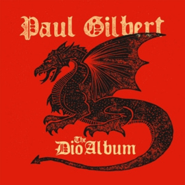 Paul Gilbert - Dio Album  | CD