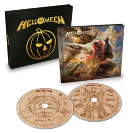 Helloween - Helloween | 2CD