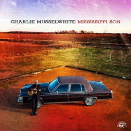 Charlie Musselwhite - Mississippi Son  | CD