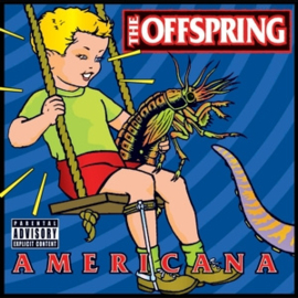 Offspring - Americana | CD