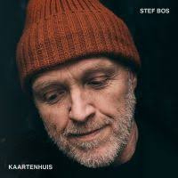 Stef Bos - Kaartenhuis | CD