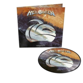 Helloween - Skyfall | 12" Picture Disc, Gatefold Sleeve