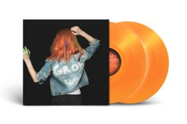 Paramore - Paramore | 2LP -Reissue, coloured vinyl-