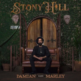 Damian Marley Jr. Gong - Stony hill | CD