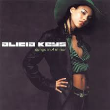 Alicia Keys - Songs In a Minor (25th Anniversary) | 2LP -Reissue, coloured vinyl-