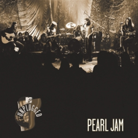 Pearl Jam - Mtv Unplugged  | CD