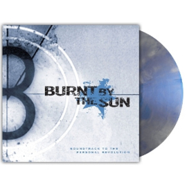 Burnt By the Sun - Soundtrack To the Personal Revolution | LP -Reissue, coloured vinyl-