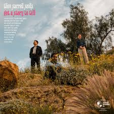 Thee Sacred Souls - Got a Story To Tell | LP