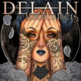 Delain - Moonbather | 2CD -deluxe-