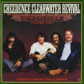 Creedence Clearwater Revival - Chronicle vol. 2 | CD