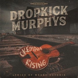 Dropkick Murphys - Okemah Rising | CD