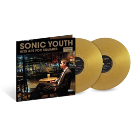 Sonic Youth - Hits Are For Squares | 2LP -Coloured vinyl-